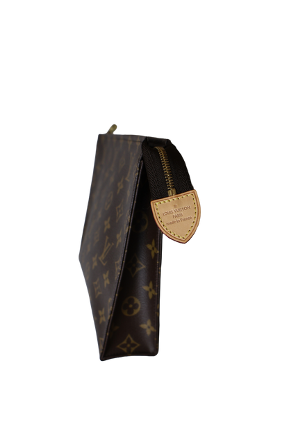 Louis Vuitton Poche Toilette