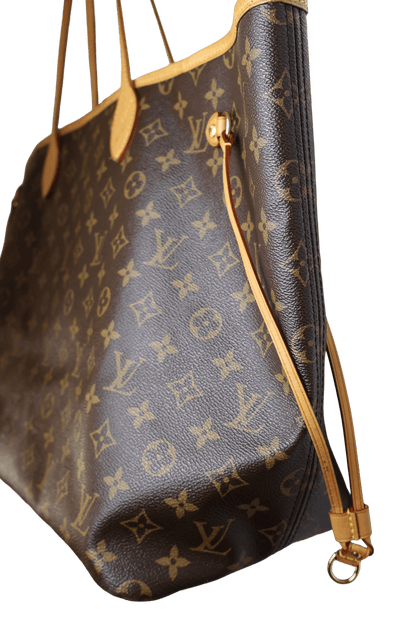 Louis Vuitton Neverfull GM