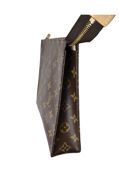 Louis Vuitton Poche Toilette