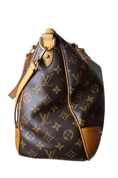 Mala Louis Vuitton Estrela MM