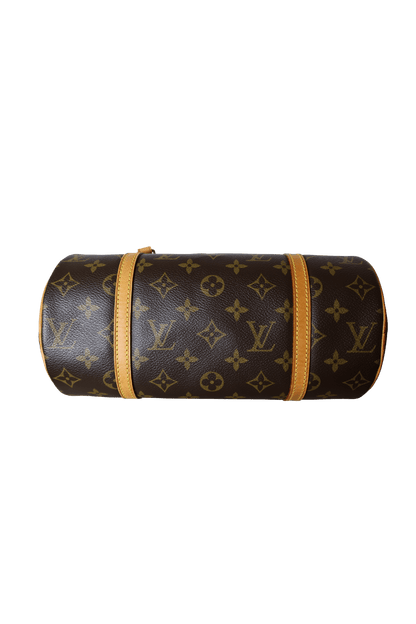 Louis Vuitton Monogram Papillon 26