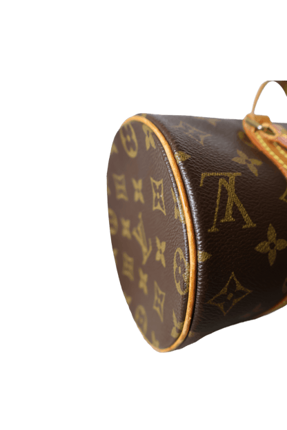 Louis Vuitton Monogram Papillon 26