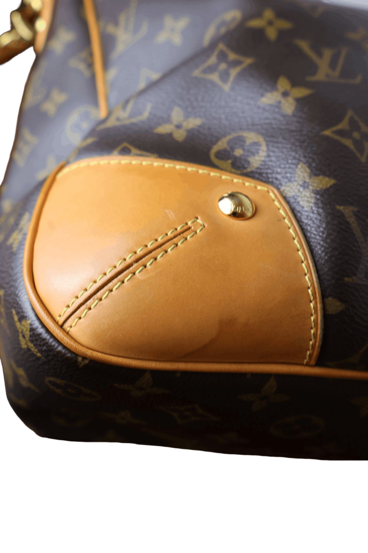 Mala Louis Vuitton Estrela MM