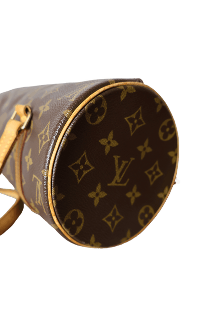 Louis Vuitton Monogram Papillon 26