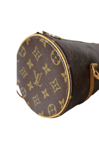 Louis Vuitton Monogram Papillon 26