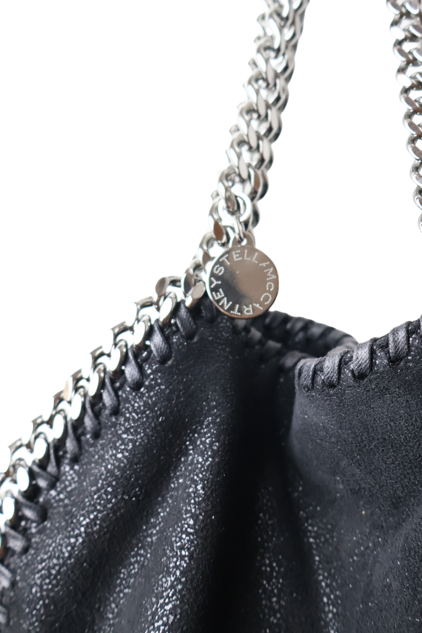 Stella McCartney Falabella Mini Tote Bag