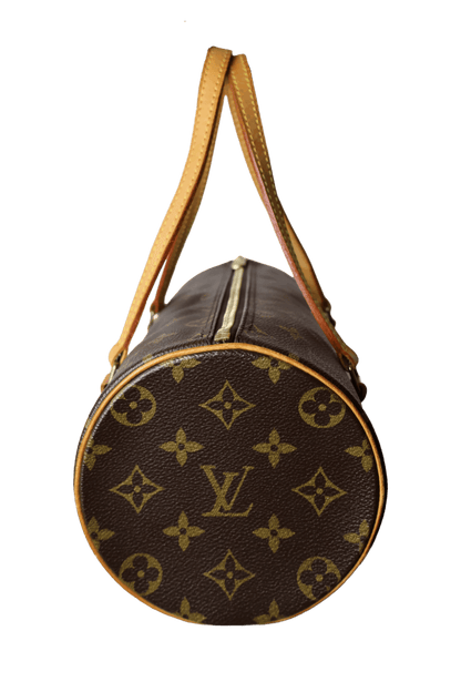 Louis Vuitton Monogram Papillon 26