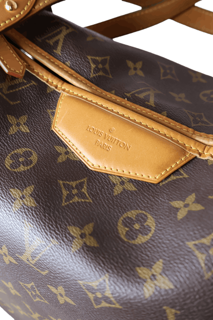 Mala Louis Vuitton Estrela MM