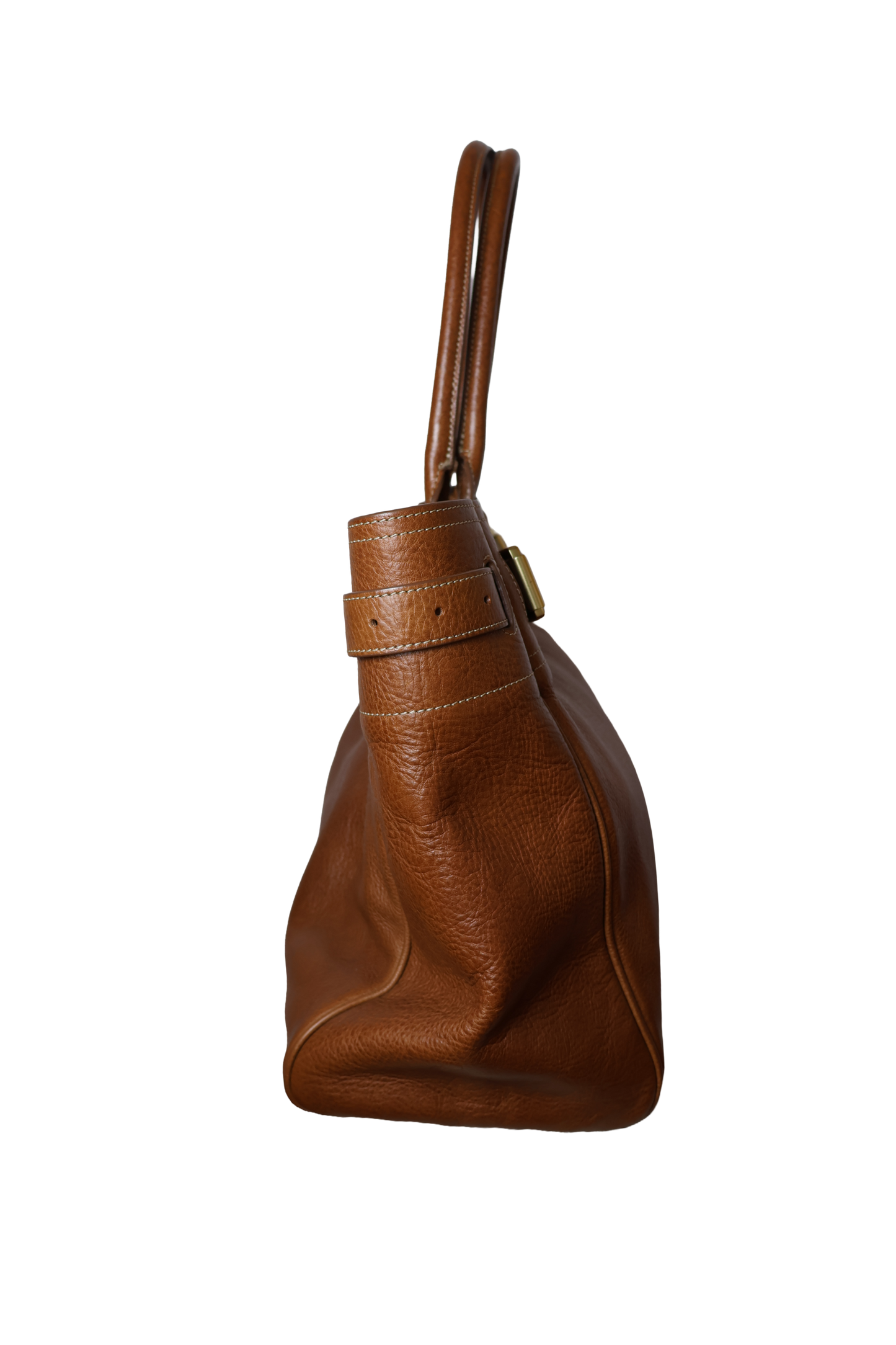 Mulberry Tote Bag