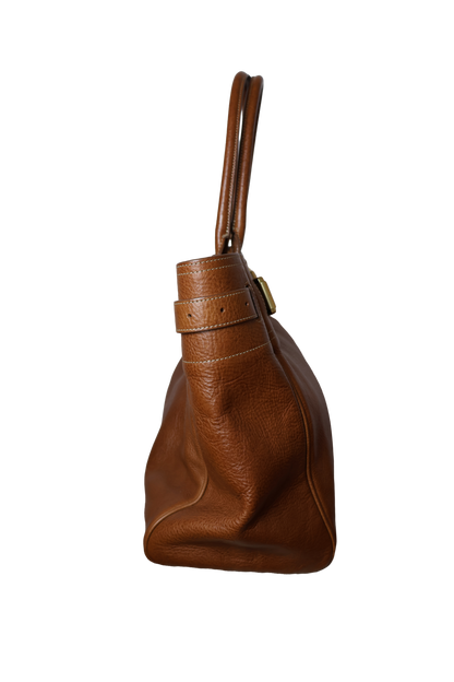 Mulberry Tote Bag