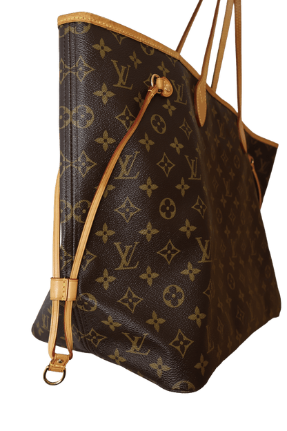 Louis Vuitton Neverfull GM