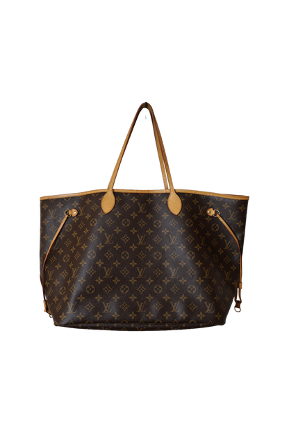 Louis Vuitton Neverfull GM