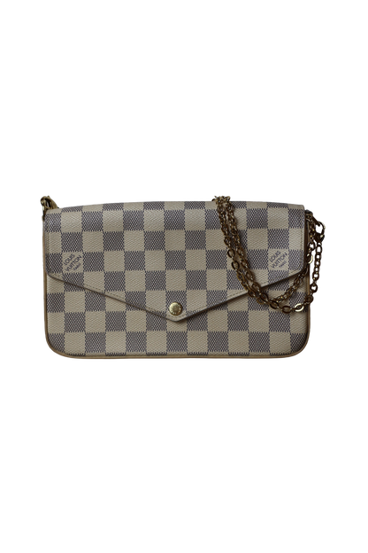 Louis Vuitton Pochette Félicie