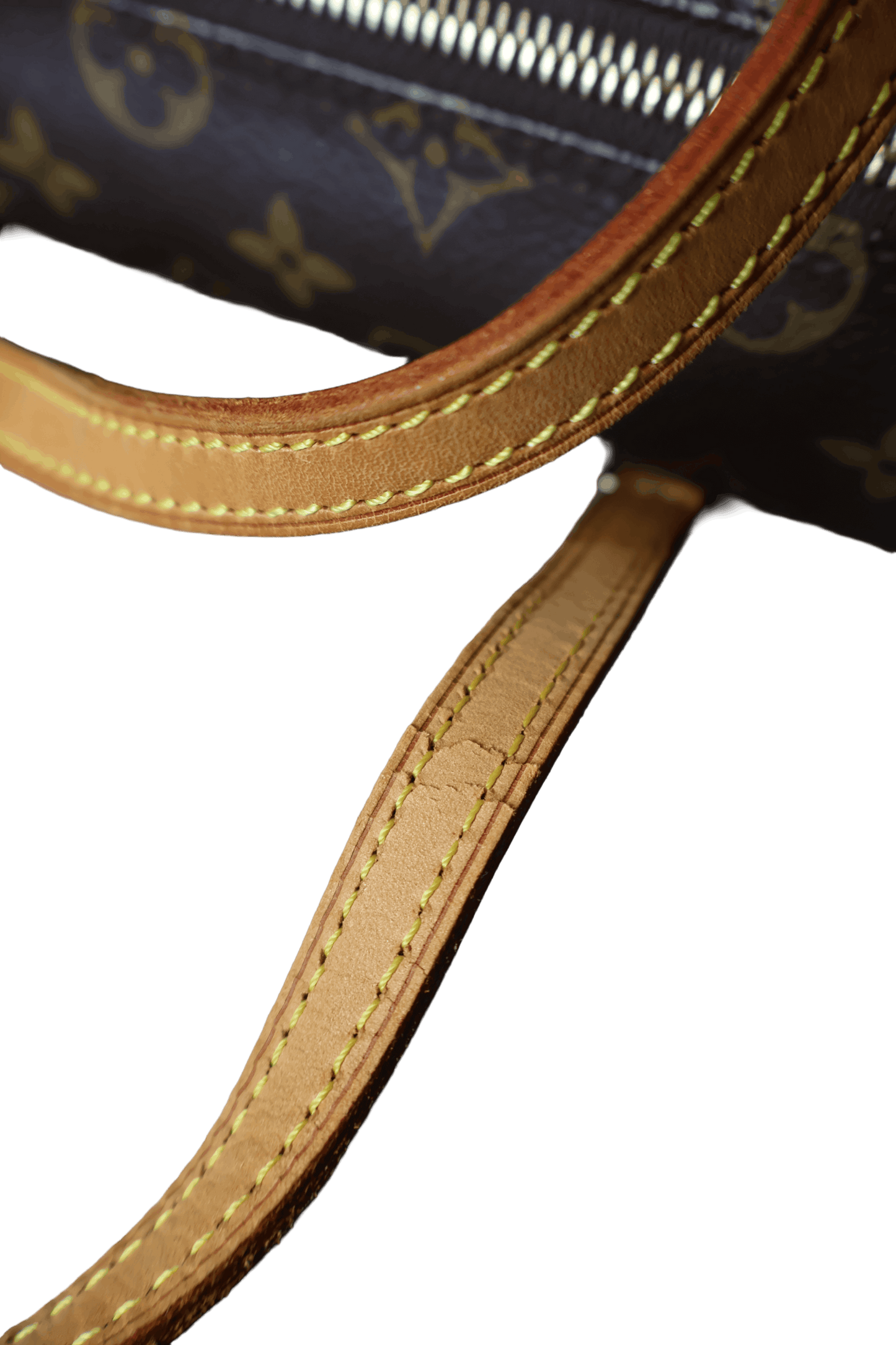 Louis Vuitton Monogram Papillon 26