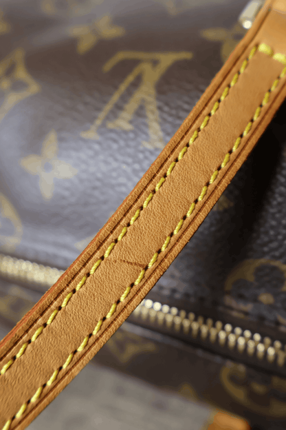 Louis Vuitton Monogram Papillon 26