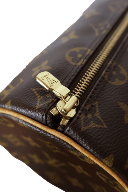 Louis Vuitton Monogram Papillon 26