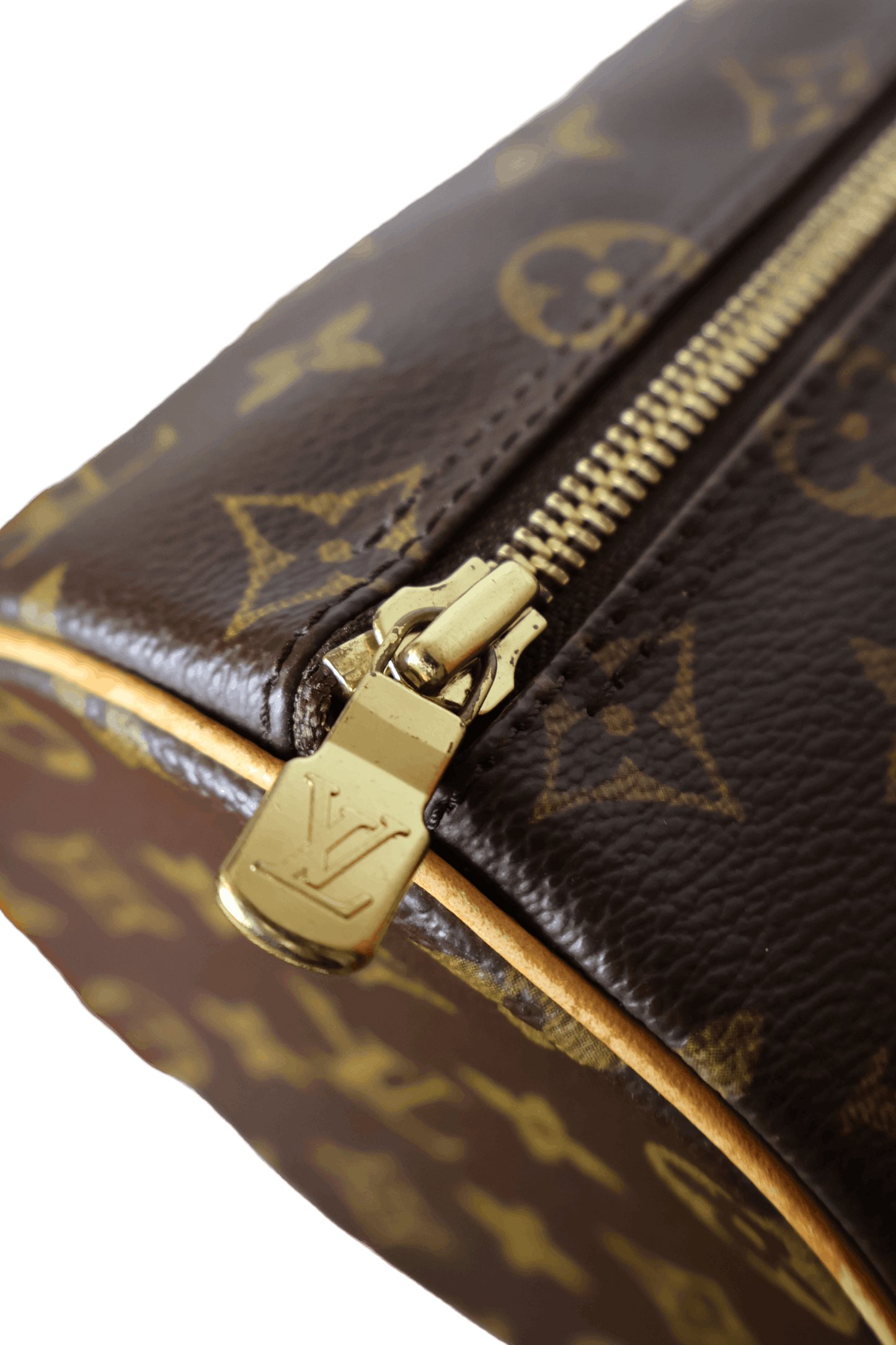 Louis Vuitton Monogram Papillon 26