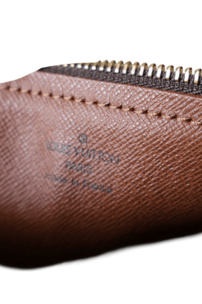 Louis Vuitton Monogram Papillon 26