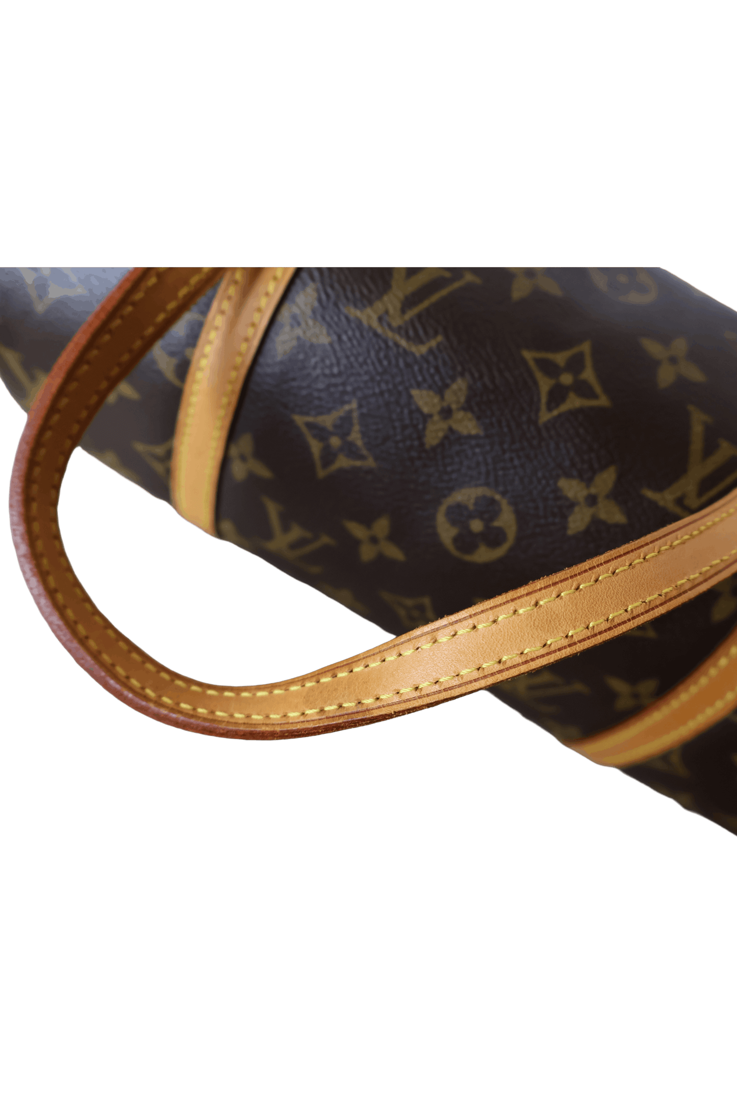 Louis Vuitton Monogram Papillon 26