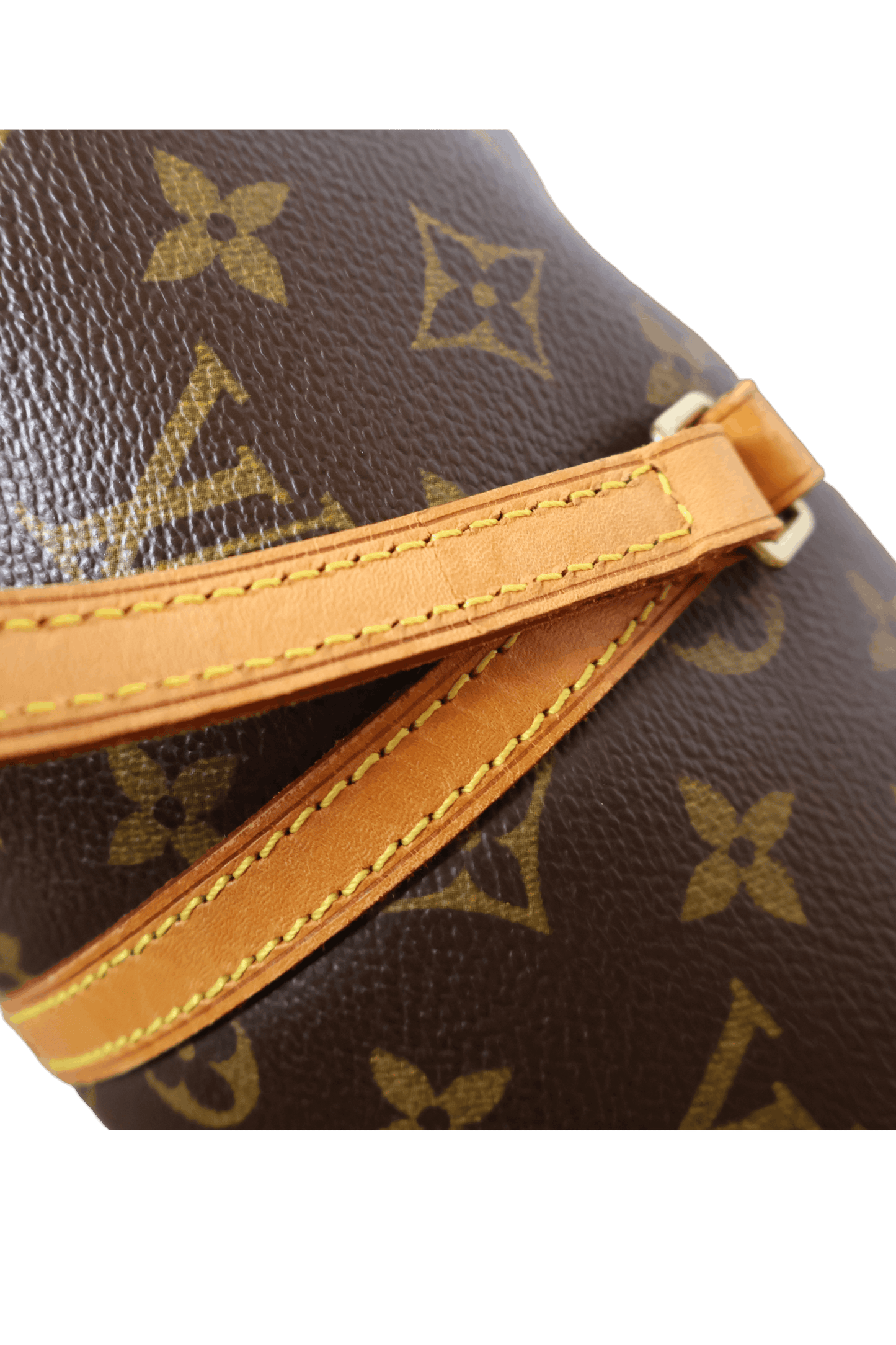 Louis Vuitton Monogram Papillon 26