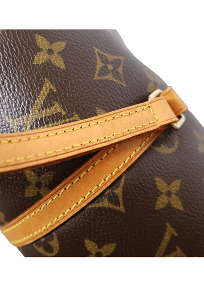 Louis Vuitton Monogram Papillon 26