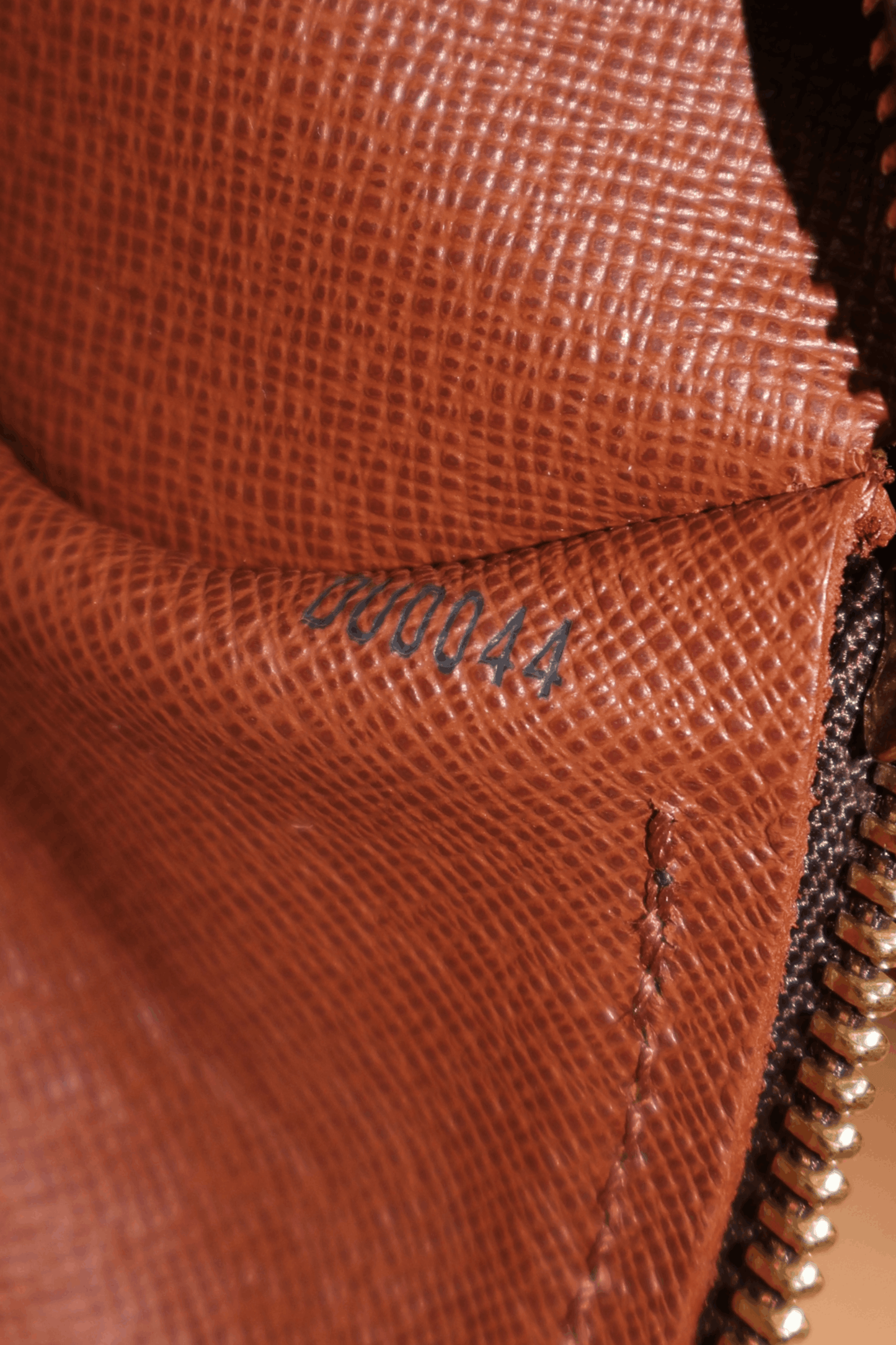 Louis Vuitton Monogram Papillon 26