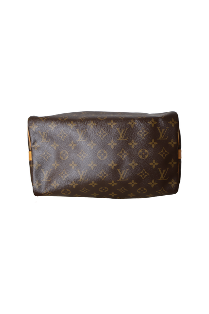Louis Vuitton Speedy 30 Bandoulière