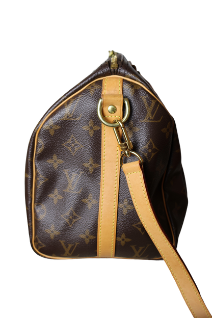 Louis Vuitton Speedy 30 Bandoulière