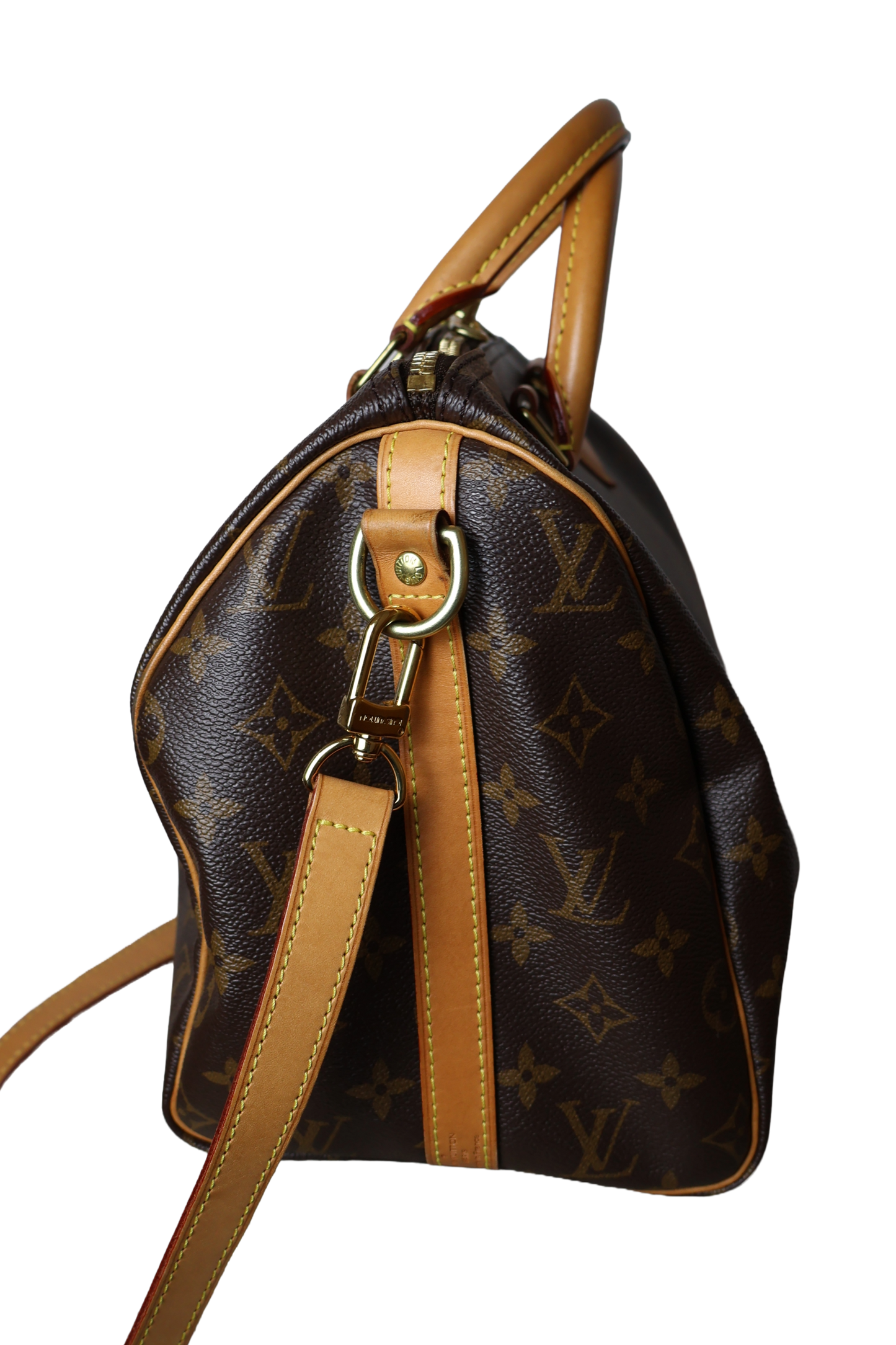 Louis Vuitton Speedy 30 Bandoulière