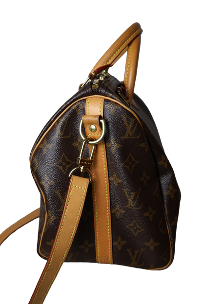 Louis Vuitton Speedy 30 Bandoulière