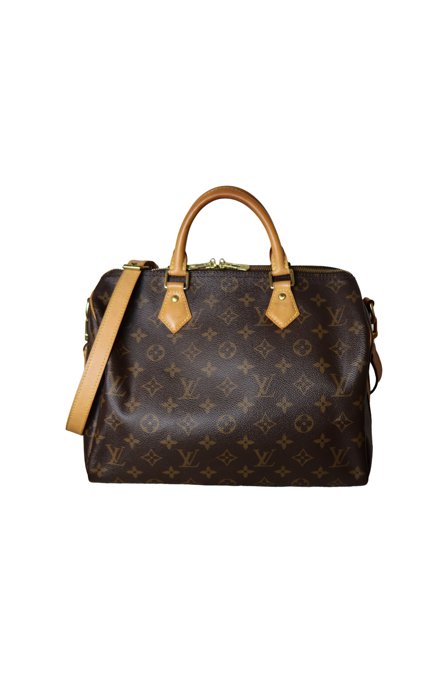 Louis Vuitton Speedy 30 Bandoulière