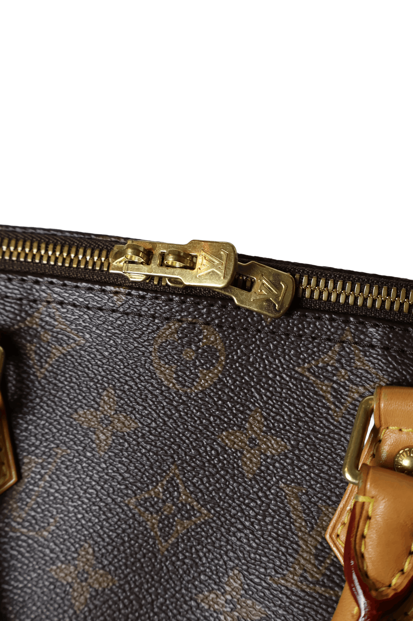 Louis Vuitton Speedy 30 Bandoulière