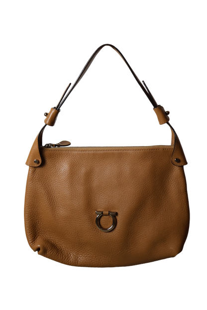 Salvatore Ferragamo Shoulder Bag