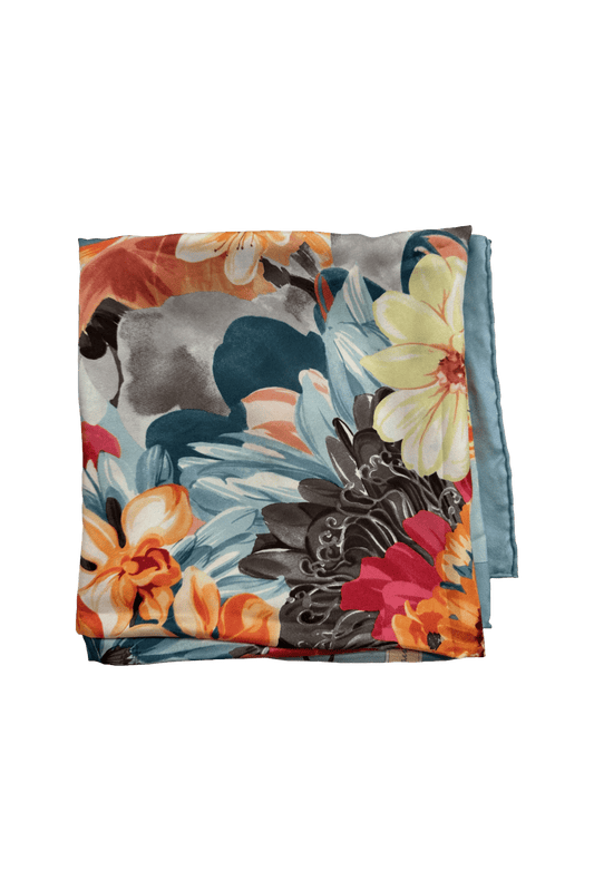 Salvatore Ferragamo Scarf