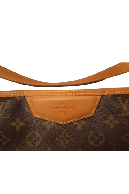 Louis Vuitton Monogram Estrela MM Satchel