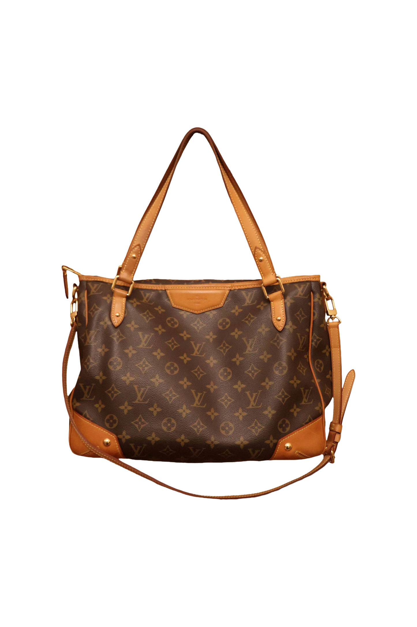 Louis Vuitton Monogram Estrela MM Satchel