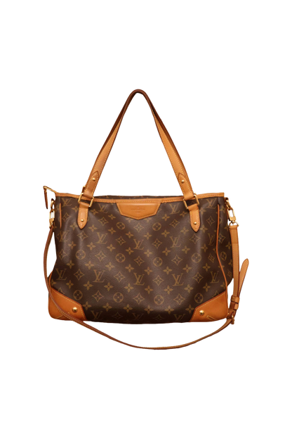 Louis Vuitton Monogram Estrela MM Satchel