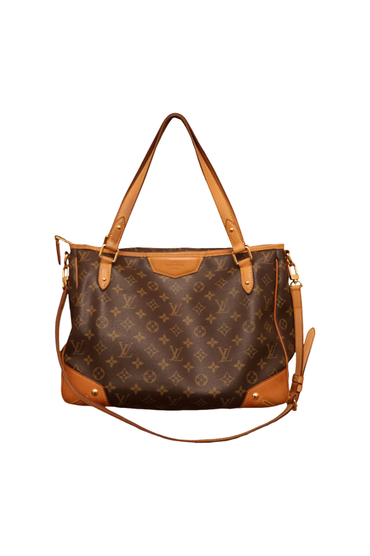 Louis Vuitton Monogram Estrela MM Satchel
