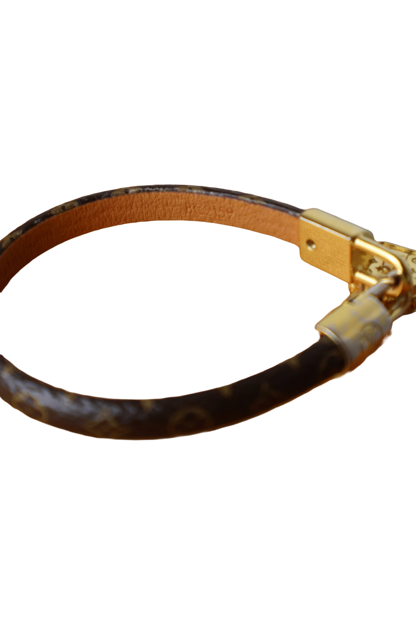 Louis Vuitton Tribute Charm Bracelet