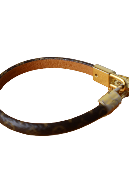 Louis Vuitton Tribute Charm Bracelet