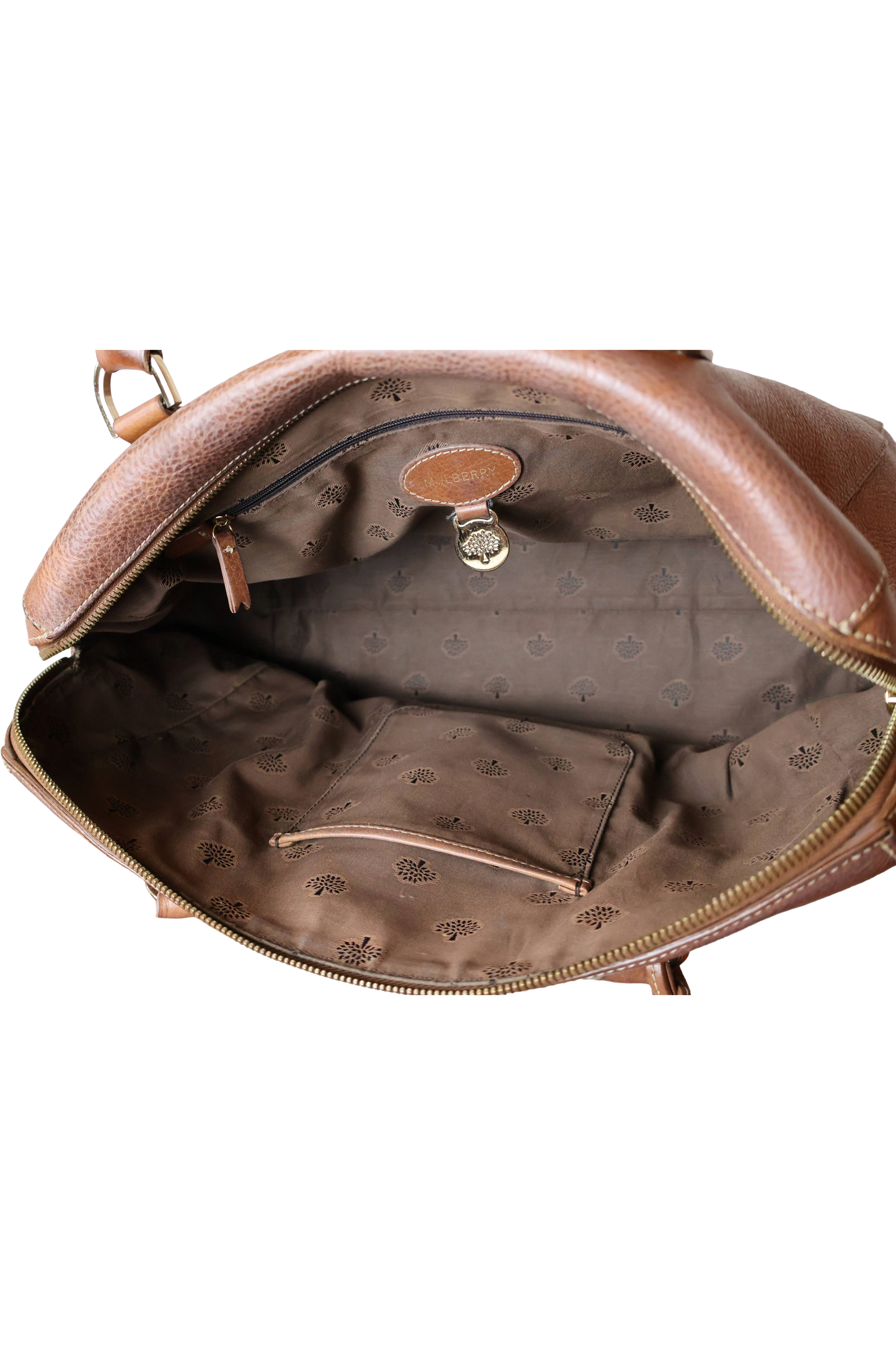 Mulberry Del Rey Bag