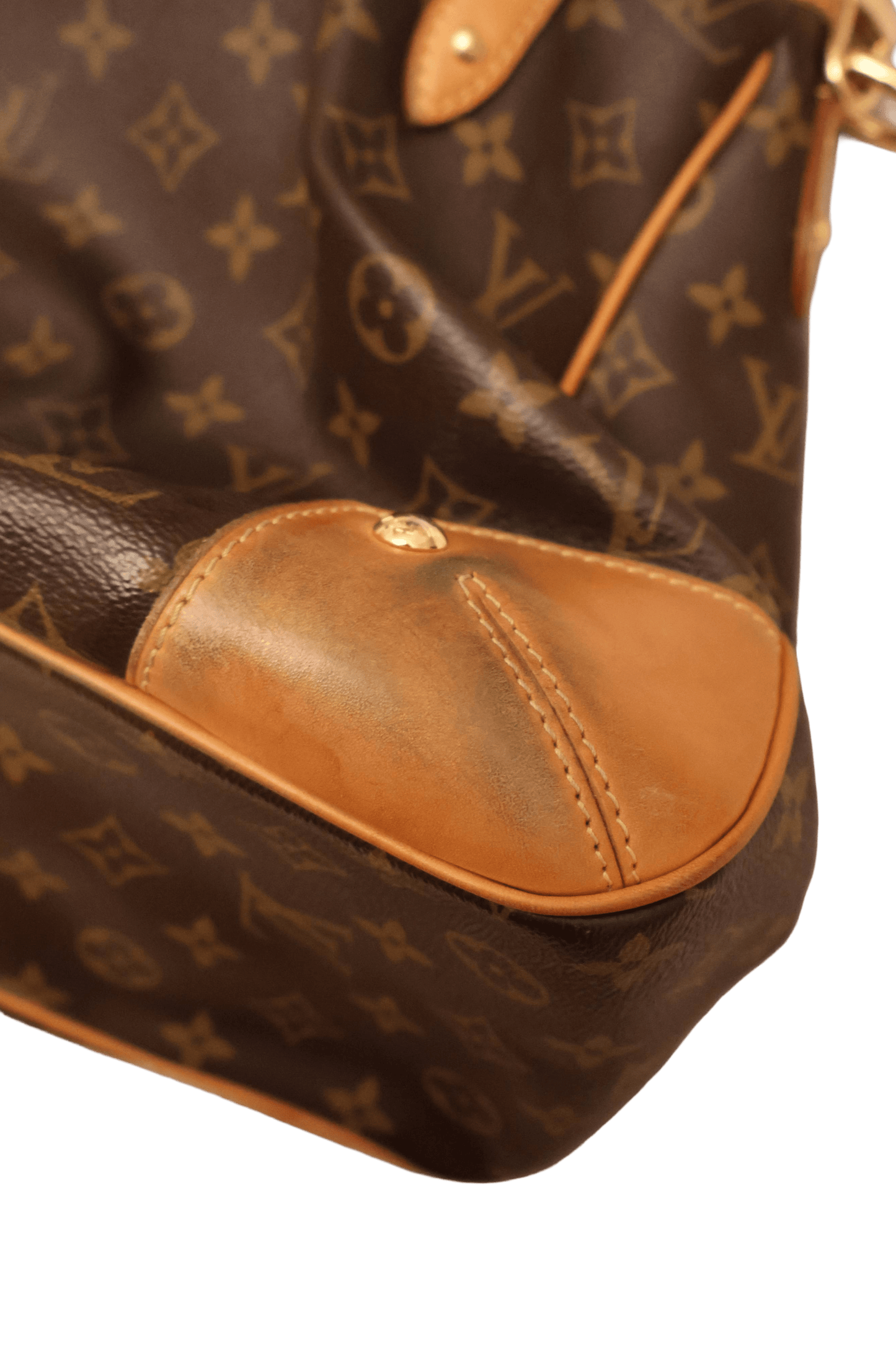 Louis Vuitton Monogram Estrela MM Satchel