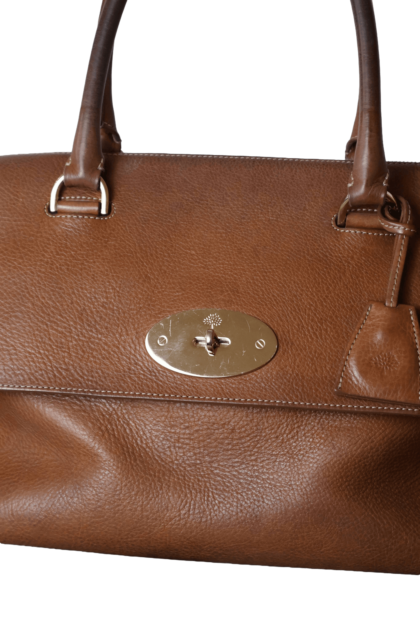 Mulberry Del Rey Bag