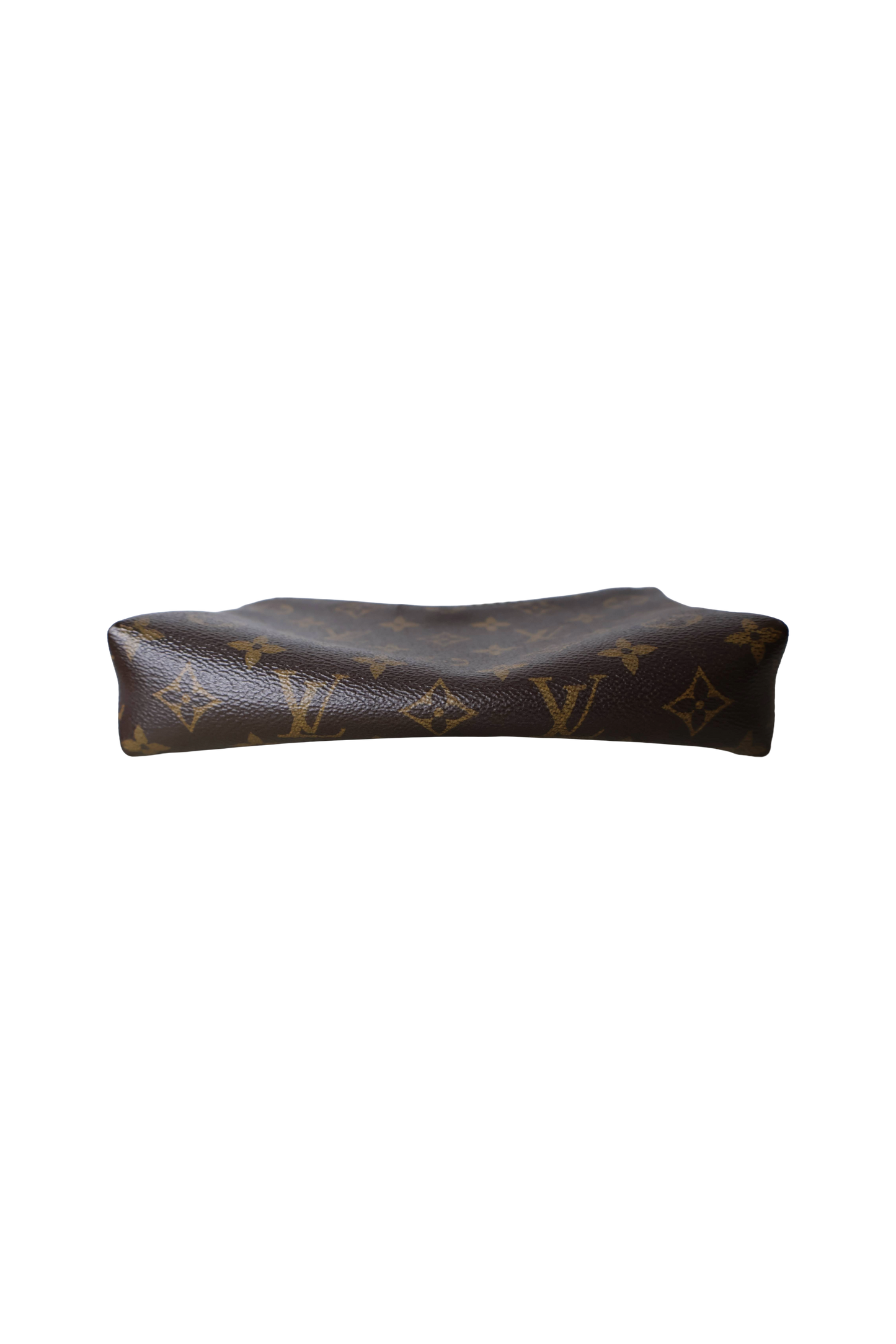 Louis Vuitton Pallas Clutch Bag