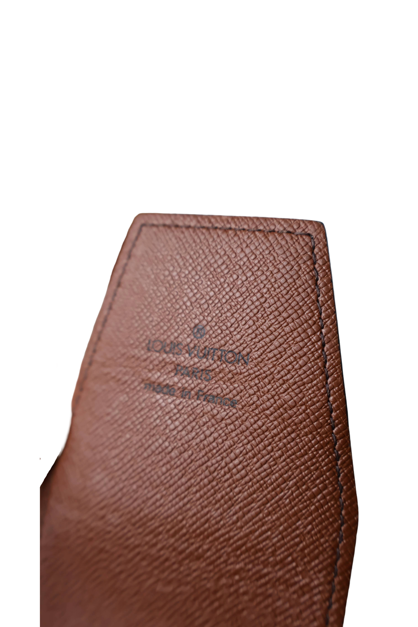 Louis Vuitton Monogram Etui Cigarette Case