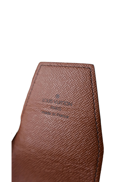 Louis Vuitton Monogram Etui Cigarette Case