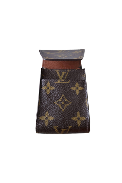 Louis Vuitton Monogram Etui Cigarette Case