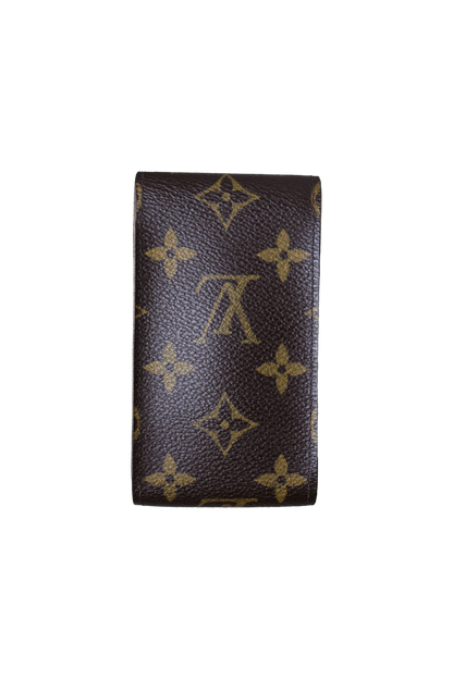 Louis Vuitton Monogram Etui Cigarette Case