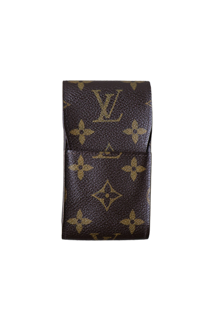 Louis Vuitton Monogram Etui Cigarette Case