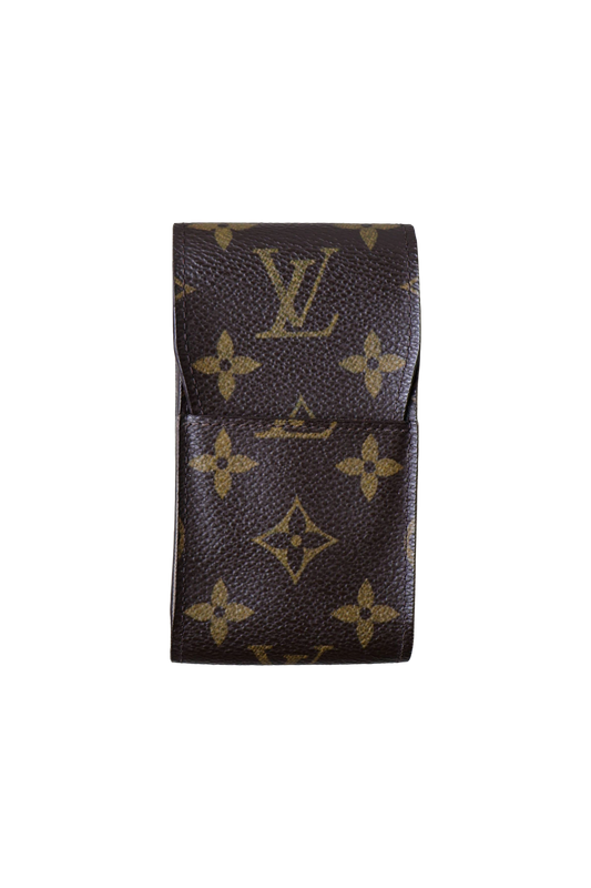Louis Vuitton Monogram Etui Cigarette Case